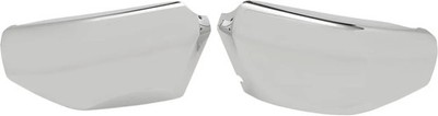 SHOW CHROME 55-318 CHROM SEITENABDECKUNG HONDA VTX 1300 R 2007