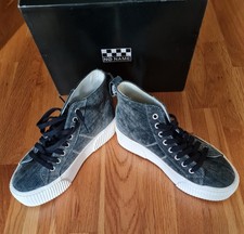 Baskets No-Name Neuves Compensées Taille 39