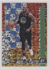 2018-19 Panini Donruss Optic All-Stars Fast Break Holo Prizm Draymond Green 0j4n
