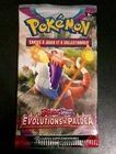 Booster Pokémon - Évolution à Paldéa EV02 Neuf 🇨🇵