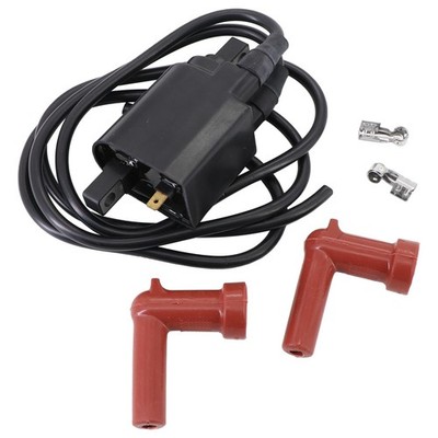 Dokili Ignition Coil 278000202 278000586 Compatible With 1992-2002 Sea-Doo Je...