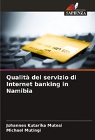 Johannes Kutarika Mutesi (U. A.) | Qualità Del Servizio Di Internet Banking...