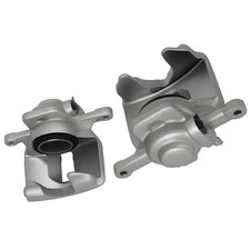 2x Bremssattel Vorne Links Rechts for MINI One D Cooper D R55 R56 R57 R58 22mm