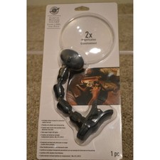 NWT Magnifying Glass