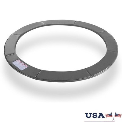 Trampoline Pad 16ft Replacement Foam Safety Durable No Gap Design Shock Absorb