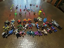 Radom Imaginext Toys And Other Toys