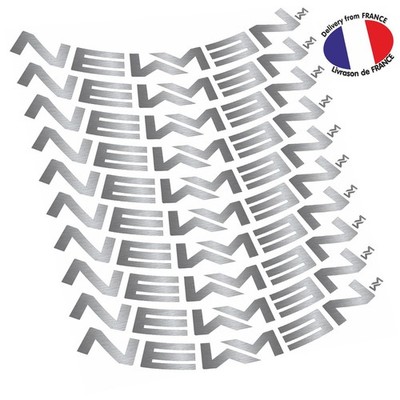 Aufkleber Sticker Custom Kit NEWMEN Evolution SL R35 Decals