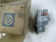 AUSTIN ALLEGRO 1500 1750 NEU ORIGINAL BL SU KRAFTSTOFFPUMPE AUF809