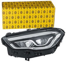 HELLA LED SCHEINWERFER LINKS passend f&uuml;r MERCEDES-BENZ GLA | 1LX 013 074-631