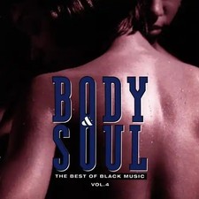 Various - Body & Soul Vol.4