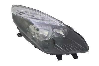 Scheinwerfer rechts für Renault Scenic III JZ H7 / H7 2009 - 2012 LWR