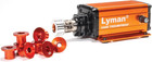 Lyman, Brass Smith Case Trim Xpress Case Trimmer