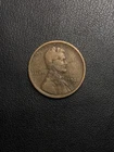 1920 S Lincoln Wheat Cent ~FINE CONDITION~ WHEAT PENNY