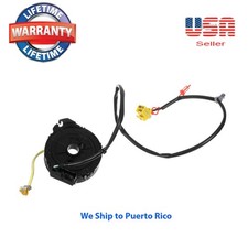 25966966  CLOCK SPRING WITH CRUISE CONTROL Fi...