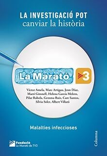 El llibre de La Marató: Malalties infeccioses (FORA... | Buch | Zustand sehr gut