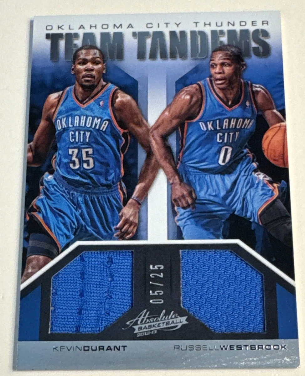 National Basketball Association (NBA) Russell Westbrook Basketball