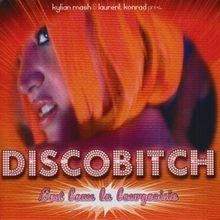 CEst Beau La Bourgeoisie von Discobitch, P. Sampeur | CD | Zustand akzeptabel