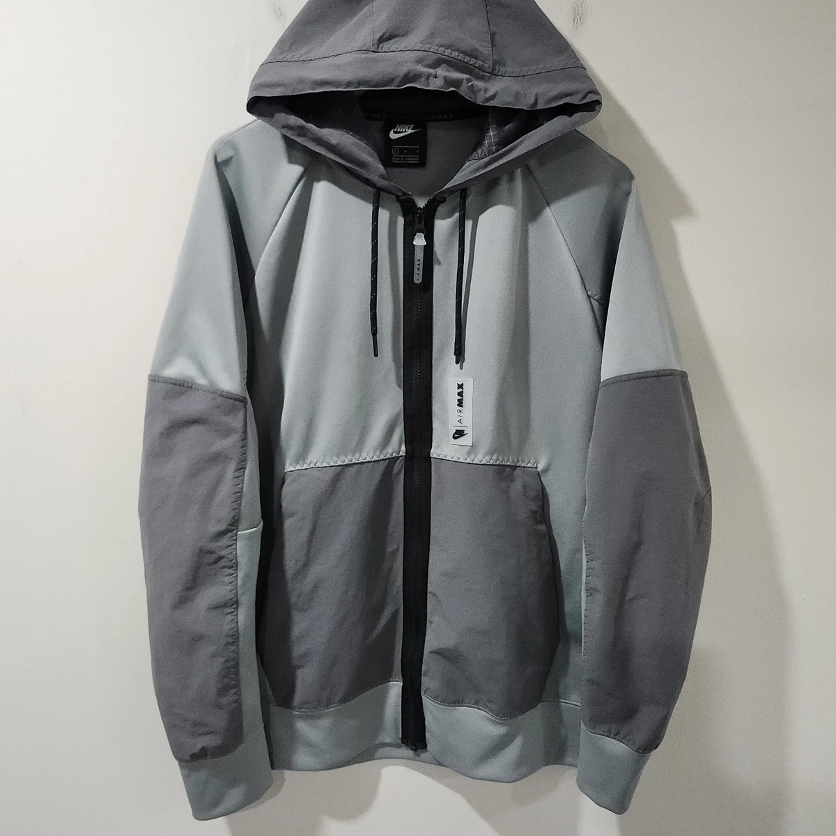 Nike Air Max Regular Activewear Jackets for Men for Sale | Shop