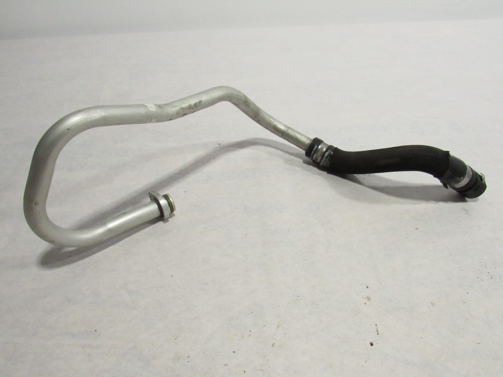 Ferrari 488 Spider 2017 Water Complete Pipe Line Hose Tube 15-19 |@2