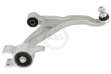 A.B.S. Querlenker Dreieckslenker 212715 Aluminium MM14X1.5 RHT für MERCEDES W177