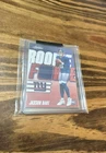 2025 Panini Absolute Jaxson Dart Base (RAW)