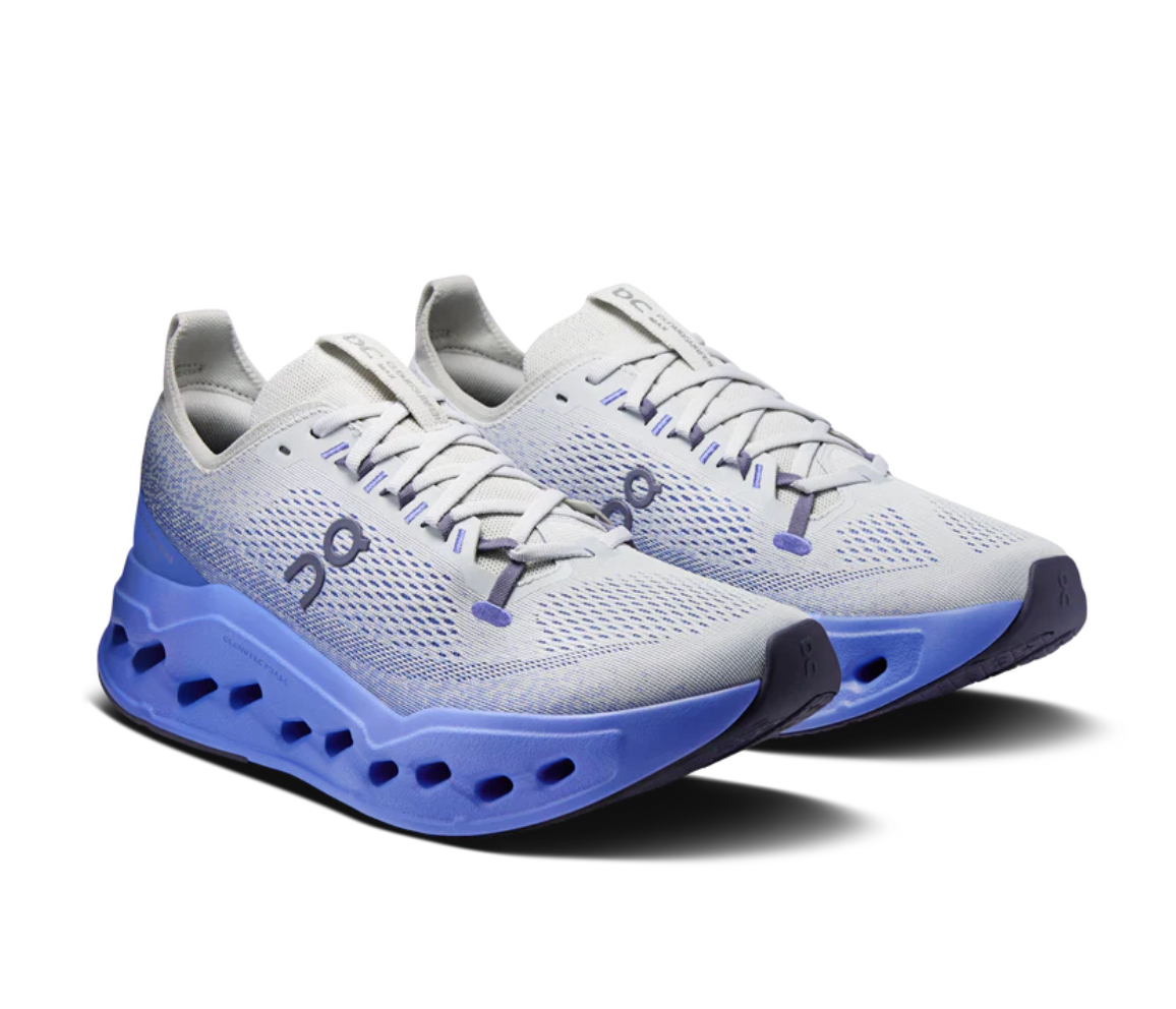 On Running Cloudsurfer Max Wolf Sailor 3MF30434828 Mens New | eBay