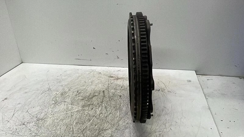 ✅✅✅ 12310AW400 383322 schwungscheibe für NISSAN PRIMERA BERLINA (P12) ACENTA - Bild 2 von 4