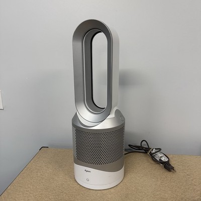 Dyson Pure Hot and Cool HEPA Air Multiplier Air Purifier Fan Heater HP01 Only