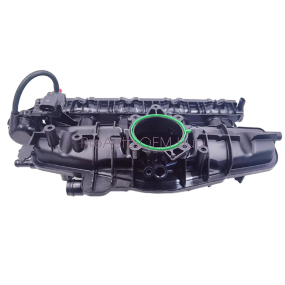 06H133201AA OEM Intake Manifold Assembly For Audi A5 quattro 2009-2017 2.0TFSI - Imagem 4 de 4