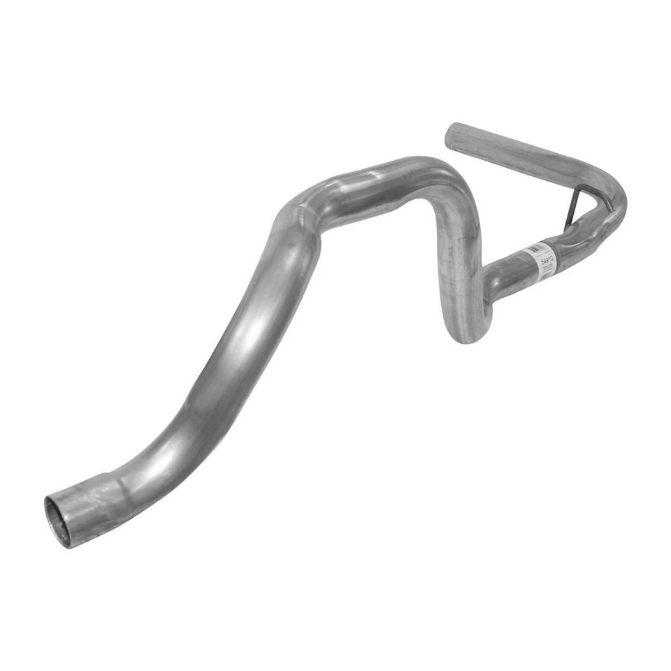 Tubo de escape para Mazda B3000 1995-1996 Foto 3 de 4