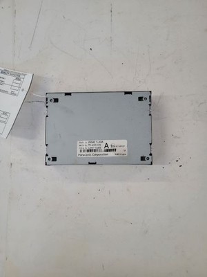 Chassis ECM Information-gps-tv Video Control Fits 14-16 INFINITI QX60 846987