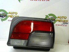 Feu arrière Rover 111