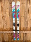 Alpine Downhill Snow Ski ELAN LIL MAGIC 58