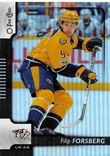 2017-18 O-Pee-Chee Hockey Rainbow Black Parallel Singles xxx/100 - You Choose