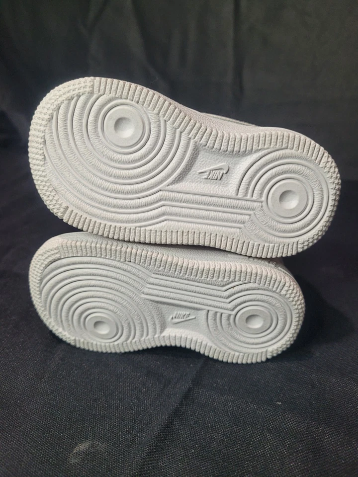 Nike Air Force 1 - Recién nacido 4C Foto 4 de 4