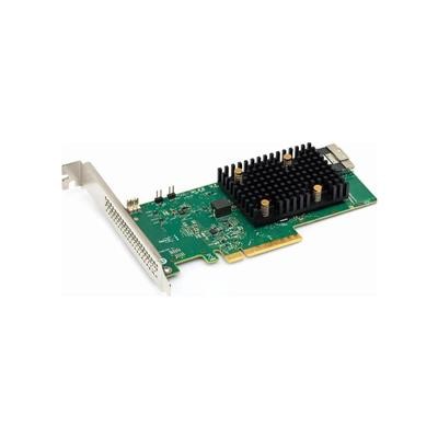 Broadcom MEGARAID 9520-8I Pcie Gen 4.0 Host und Speicherschnittstellen