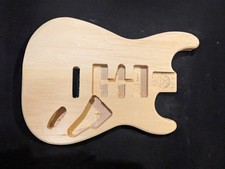ST Guitar Body, MADE IN USA - #2-201