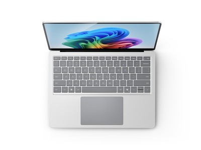 Microsoft Surface Laptop 7 Copilot+ PC Platinum - 13,8''Touch