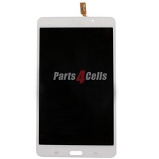 For Samsung Galaxy Tab 4 7.0" T230 LCD Display With Touch Screen - White