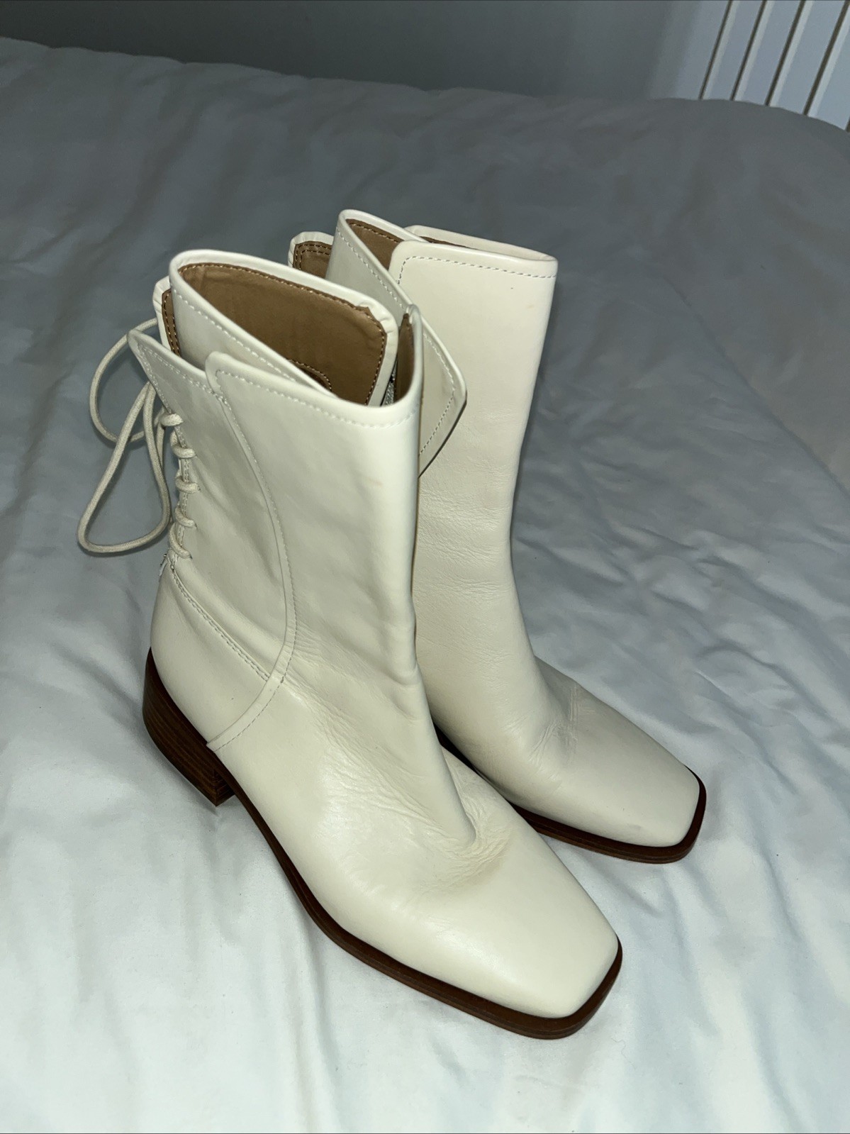Sam Edelman Booties 7 - image 1