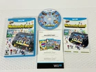Nintendo Land (Nintendo Wii U) Complete & Tested