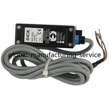 New NIB SICK NT6-03022 Photoelectric Color Sensor