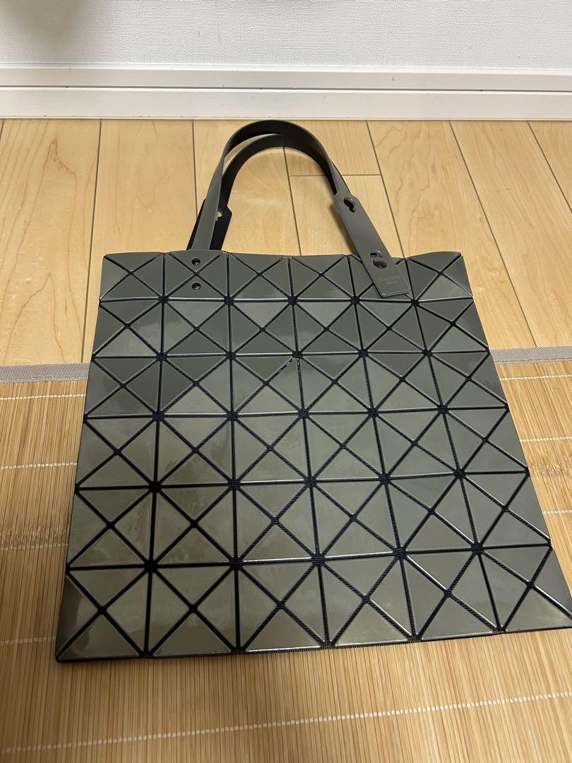 BAO BAO ISSEY MIYAKE トートバッグ BB26-AG623 楽天市場】【バオバオ イッセイミヤケ】BAO BAO ISSEY MIYAKE