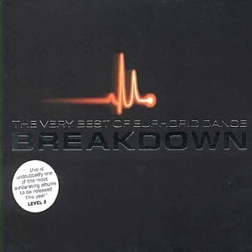 Breakdown - The Very Best of Euphoric Dance - Faithless CD GHVG The Cheap Fast - Bild 1 von 2