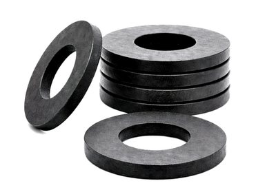 #ad #ad 1 2quot; ID x 1 1 4quot; OD x 1 4quot; Oil Resistant NBR Rubber Flat Washers Industrial Use $14.95