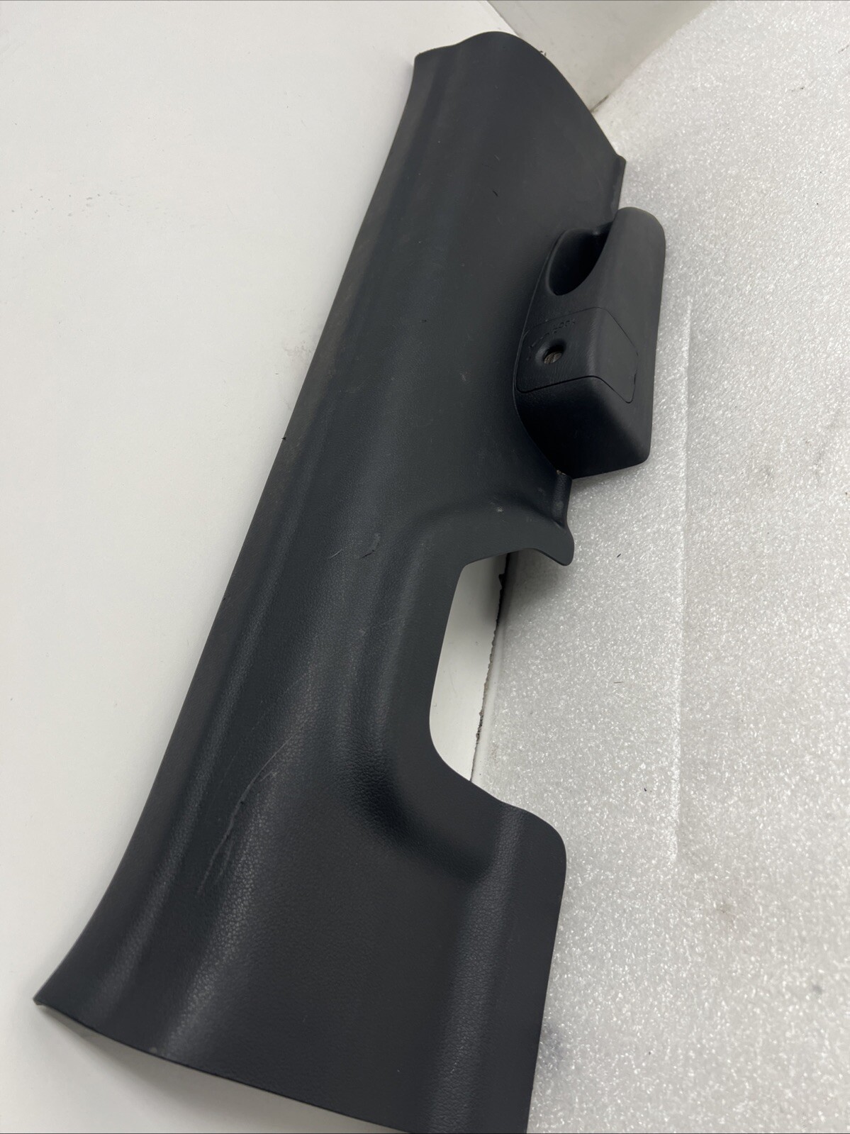 2013 HONDA CIVIC  FRONT LEFT DOOR SILL SCUFF PLATE TRIM COVER OEM 84251TR3A110