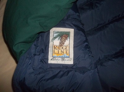 Eddie Bauer Ridgeline Down Parka Online 