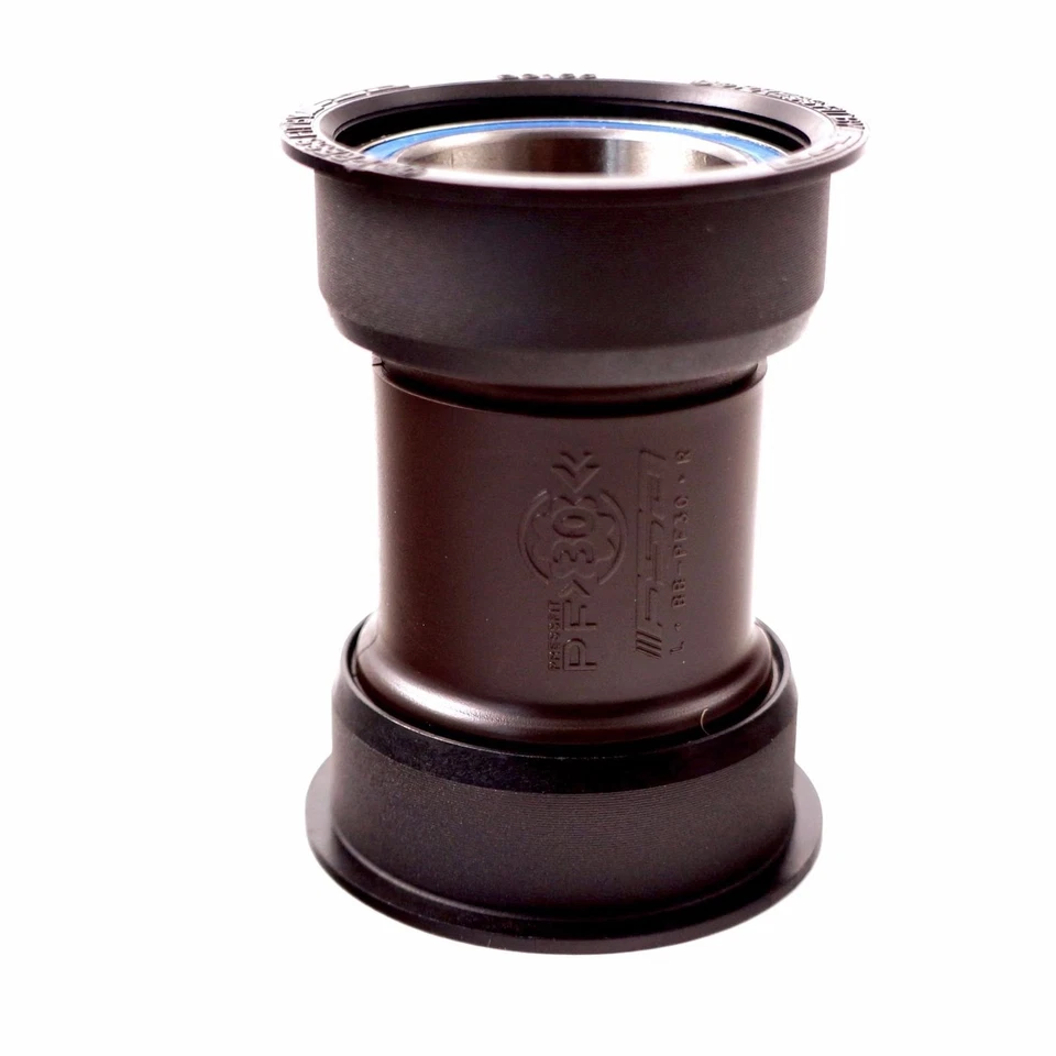 FSA BB386 EVO BB Bottom Bracket Press Fit into Road Bike PF30 / BB386 Evo  - Image 3 of 3