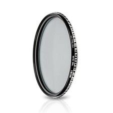 NiSi 49mm True Color Pro Nano CPL Circular Polarizing Filter - NiSi Optics USA