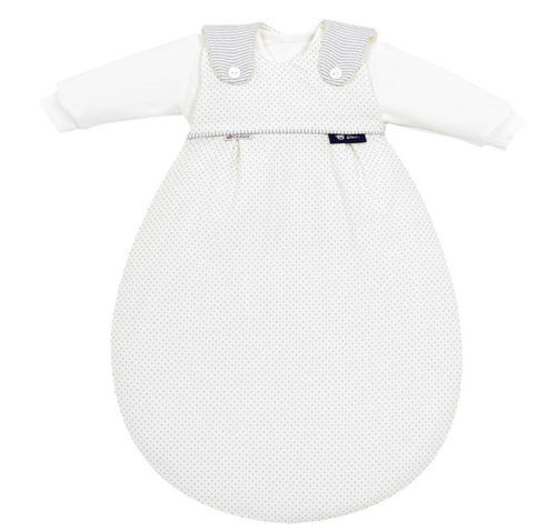Alvi Schlafsack Set Strampelsack Baby Mxchen Soft Elefant beige Gre 56  62 | eBay.de